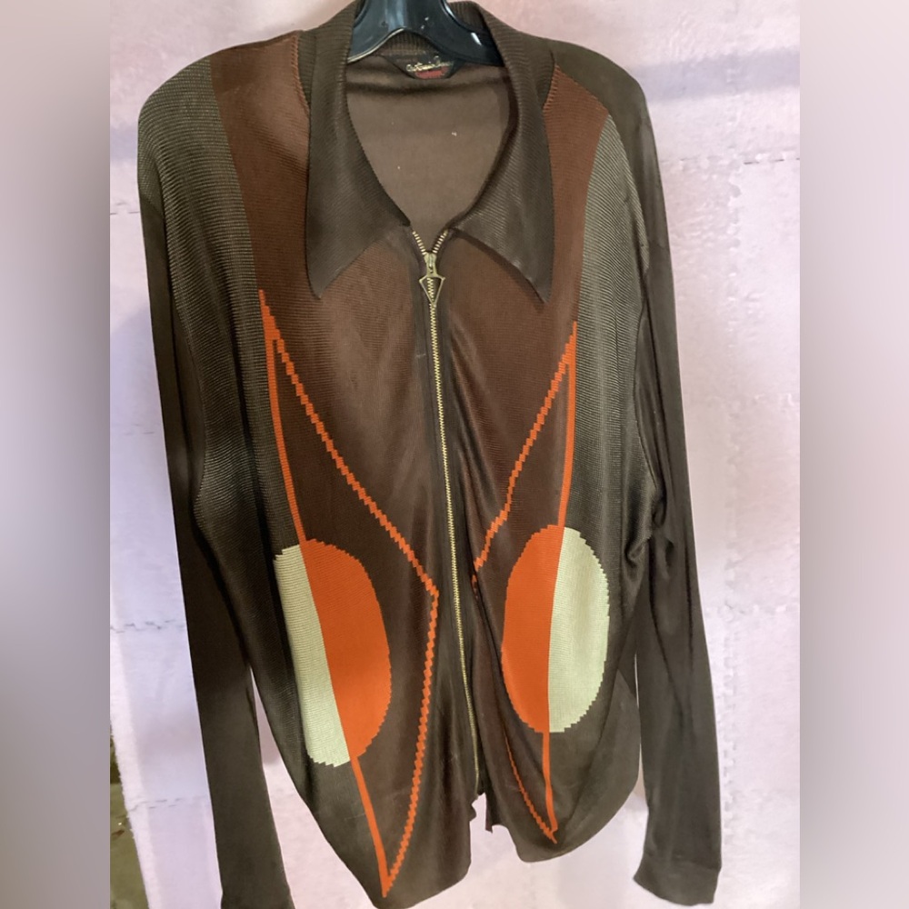 Vintage madmen shirt